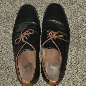 Mens Dress Shoe